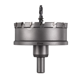 Holesaw TCT 85mm - 1pc