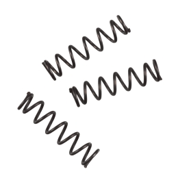 Holesaw TCT - Spring - 3pc