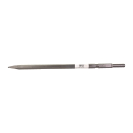 Hex Pointed 600mm - 1pc