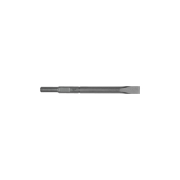Hex Flat 380 x 24mm - 1pc