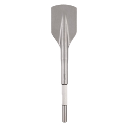Hex Spade 450 x 100mm - 1pc