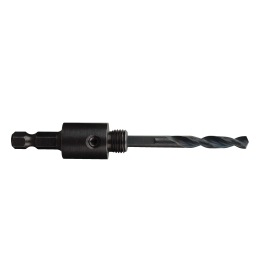 Holesaw Arbor 14 - 30 mm / Hex 9.5 - 1 pc