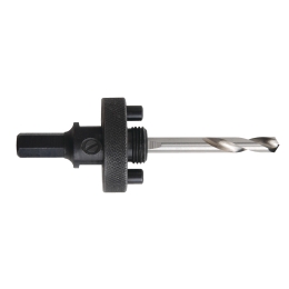 Holesaw Arbor 32 - 210 mm / Hex 9.5 - 1 pc