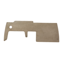 Replacement Switchblade 54 mm