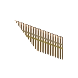 Nails 20° RoundH 75mm RS G - 2kpc