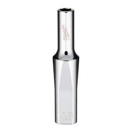 1/4 Drive Socket - Metric Deep - 4.5 mm