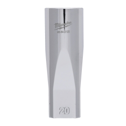 1/2 Drive Socket Metric Deep - 20 mm