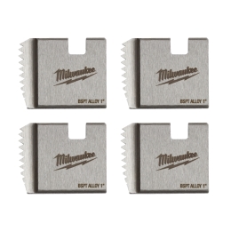 FPTD 1" BSPT Alloy
