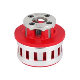 FPT2H 1/2" BSPT Alloy