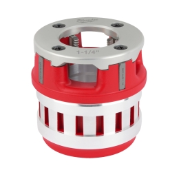 FPT2H 1-1/4" BSPT Alloy