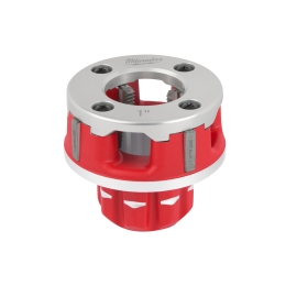 FPT114H 1" BSPT Alloy