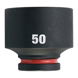 50 mm 3/4" impact socket STD - 1pc