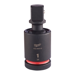 1" impact universal joint-1pc