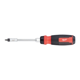 27 in 1 Ratchet Multi-Bit Screwdriver
