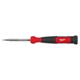 4 in 1 Precision Multi-Bit Screwdriver
