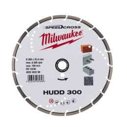 HUDD 300 mm - 1 pc