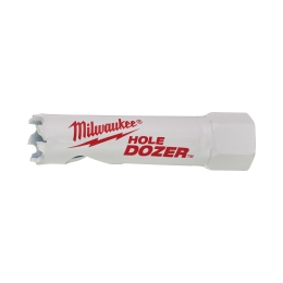 Hole Dozer Holesaw - 14 mm - 1 pc