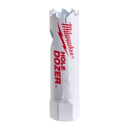 Hole Dozer Holesaw - 16 mm - 1 pc
