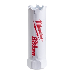 Hole Dozer Holesaw - 17 mm - 1 pc