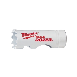 Hole Dozer Holesaw - 19 mm - 1 pc