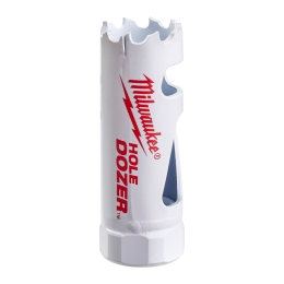 Hole Dozer Holesaw - 20 mm - 1 pc