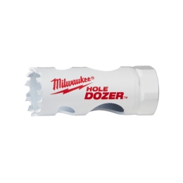 Hole Dozer Holesaw - 22 mm - 1 pc
