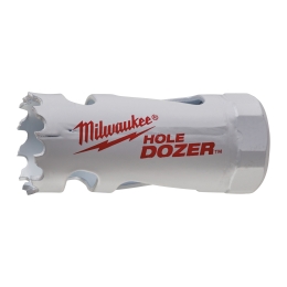 Hole Dozer Holesaw - 24 mm - 1 pc