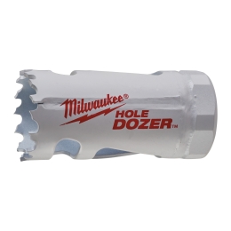 Hole Dozer Holesaw - 27 mm - 1 pc