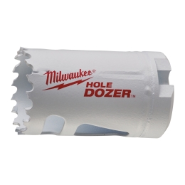 Hole Dozer Holesaw - 33 mm - 1 pc