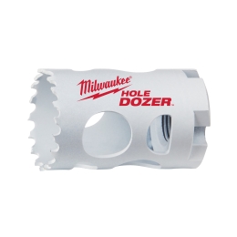 Hole Dozer Holesaw - 35 mm - 1 pc