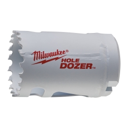 Hole Dozer Holesaw - 37 mm - 1 pc