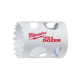 Hole Dozer Holesaw - 38 mm - 1 pc