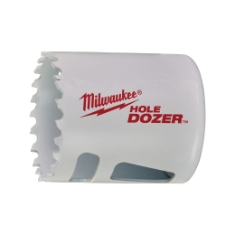 Hole Dozer Holesaw - 43 mm - 1 pc