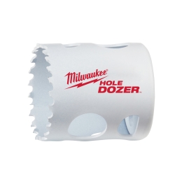 Hole Dozer Holesaw - 44 mm - 1 pc