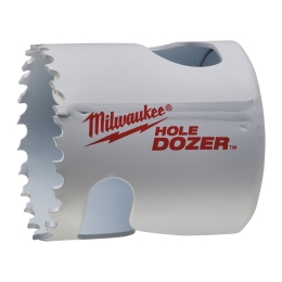 Hole Dozer Holesaw - 46 mm - 1 pc