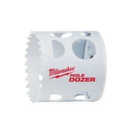 Hole Dozer Holesaw - 51 mm - 1 pc
