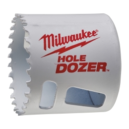 Hole Dozer Holesaw - 52 mm - 1 pc