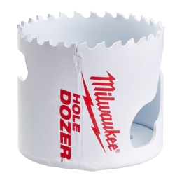 Hole Dozer Holesaw - 56 mm - 1 pc