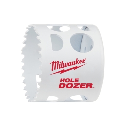 Hole Dozer Holesaw - 57 mm - 1 pc