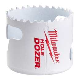 Hole Dozer Holesaw - 59 mm - 1 pc