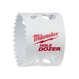Hole Dozer Holesaw - 64 mm - 1 pc