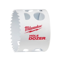 Hole Dozer Holesaw - 65 mm - 1 pc
