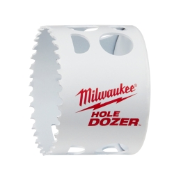Hole Dozer Holesaw - 67 mm - 1 pc