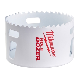 Hole Dozer Holesaw - 79 mm - 1 pc