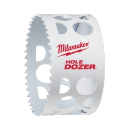 Hole Dozer Holesaw - 86 mm - 1 pc
