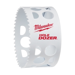 Hole Dozer Holesaw - 89 mm - 1 pc