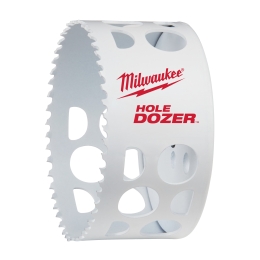 Hole Dozer Holesaw - 92 mm - 1 pc
