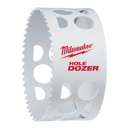 Hole Dozer Holesaw - 95 mm - 1 pc