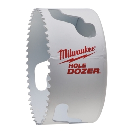Hole Dozer Holesaw - 98 mm - 1 pc
