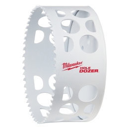 Hole Dozer Holesaw - 102 mm - 1 pc